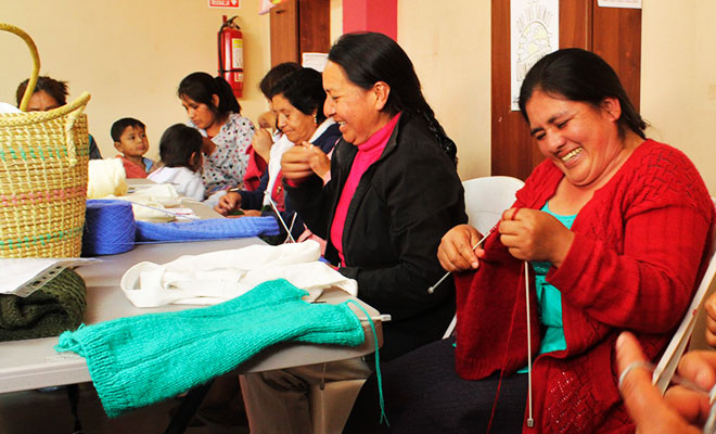 Economic Empowerment For Women Hop Hands On Peru Hop Hands On Peru