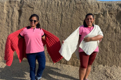 Nelly & Maria