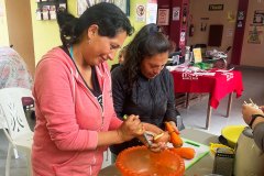 Participatory health
