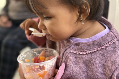 Yum!